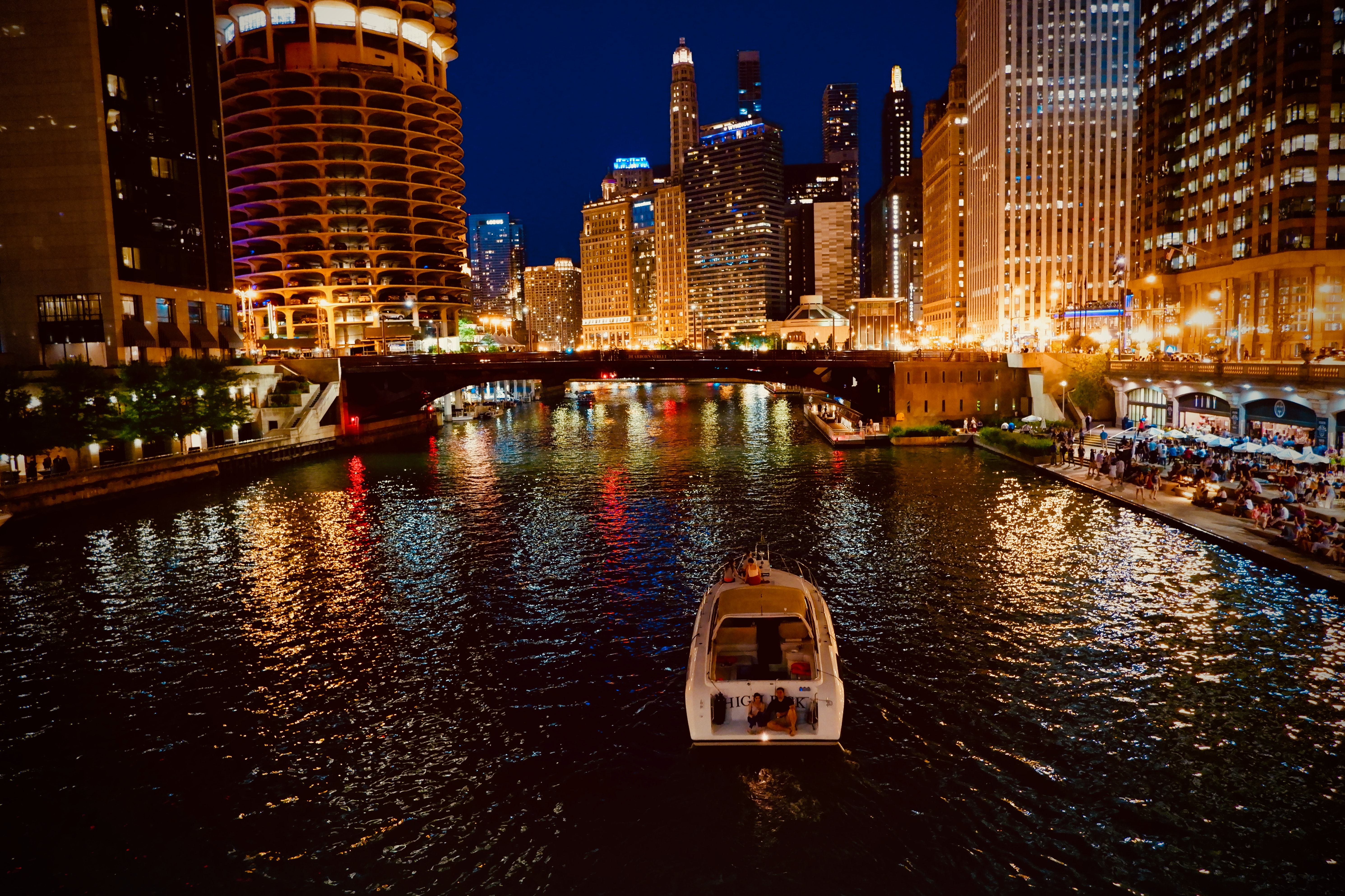 10 Best Cities To Retire In Illinois In 2024   Giuseppe Azzone Q2S0IIXtExU Unsplash 