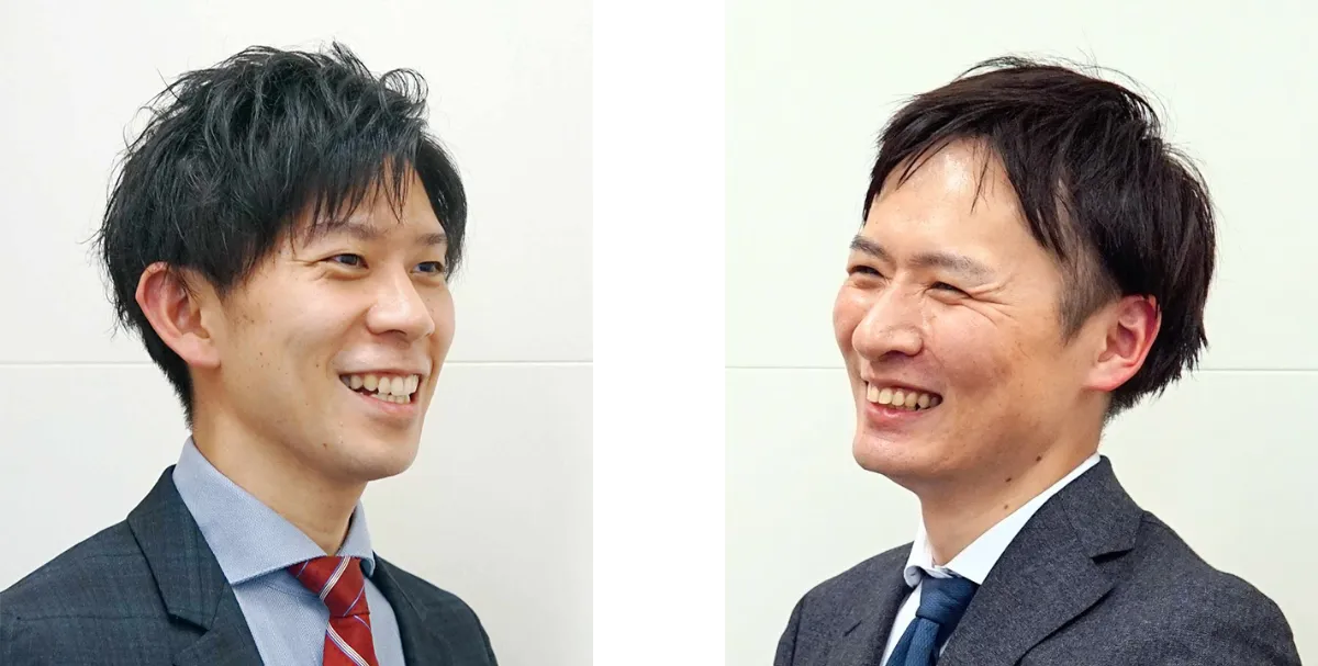 【DX対談】野村不動産ソリューションズ・estie　データ活用で案件創出　オフィス売買取引を最適化②
