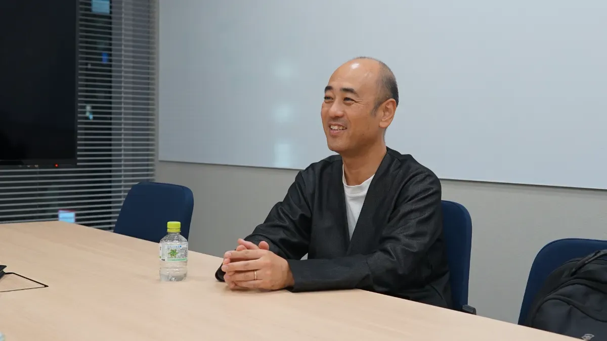 【DX対談】エムエル・エステート、estie 環境変化に柔軟に対応するエムエル・エステート福田氏に聞くestie活用事例②