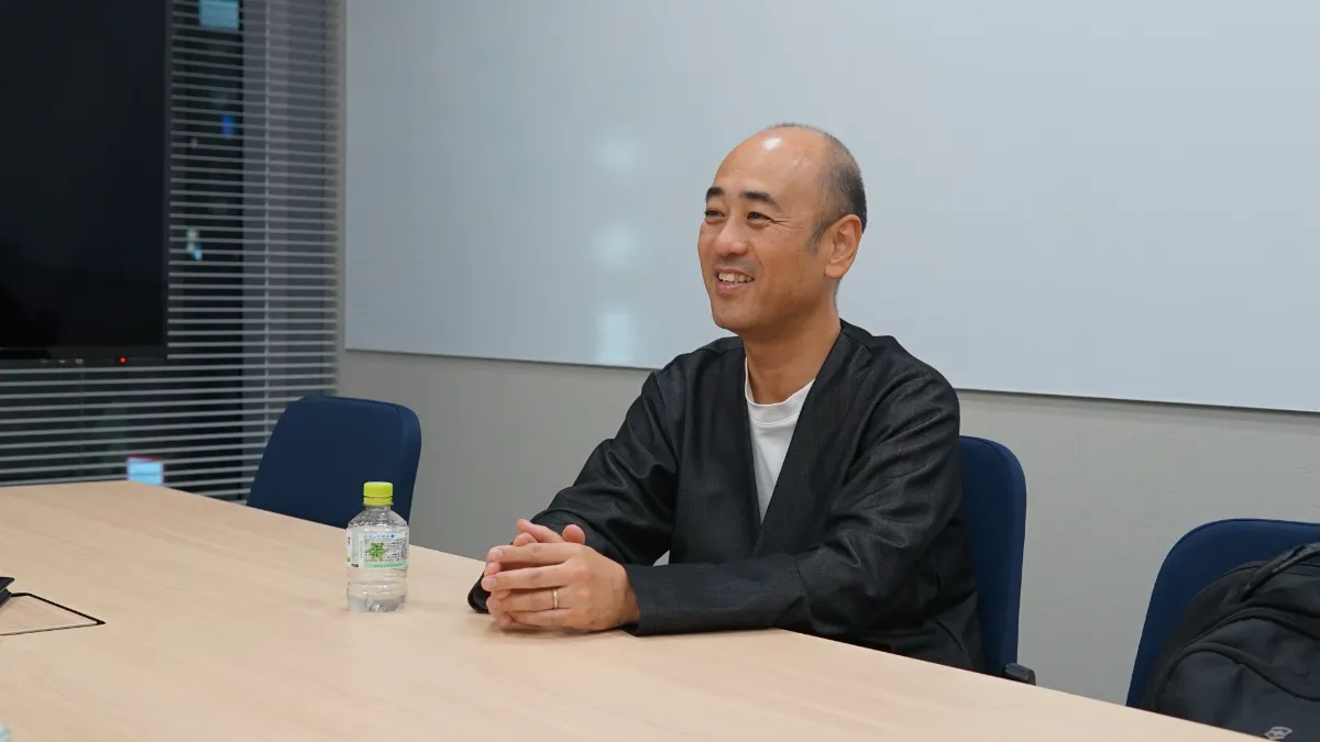 【DX対談】エムエル・エステート、estie 環境変化に柔軟に対応するエムエル・エステート福田氏に聞くestie活用事例②