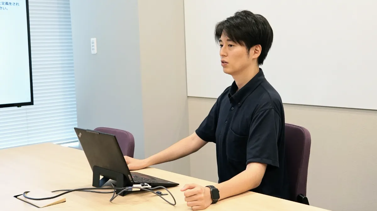 【DX対談】中央日本土地建物・estie 不動産DXの鍵:デジタル化と新規事業創出への挑戦④