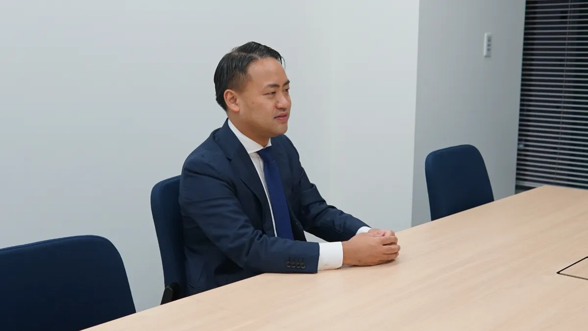 【DX対談】エムエル・エステート、estie 環境変化に柔軟に対応するエムエル・エステート福田氏に聞くestie活用事例③