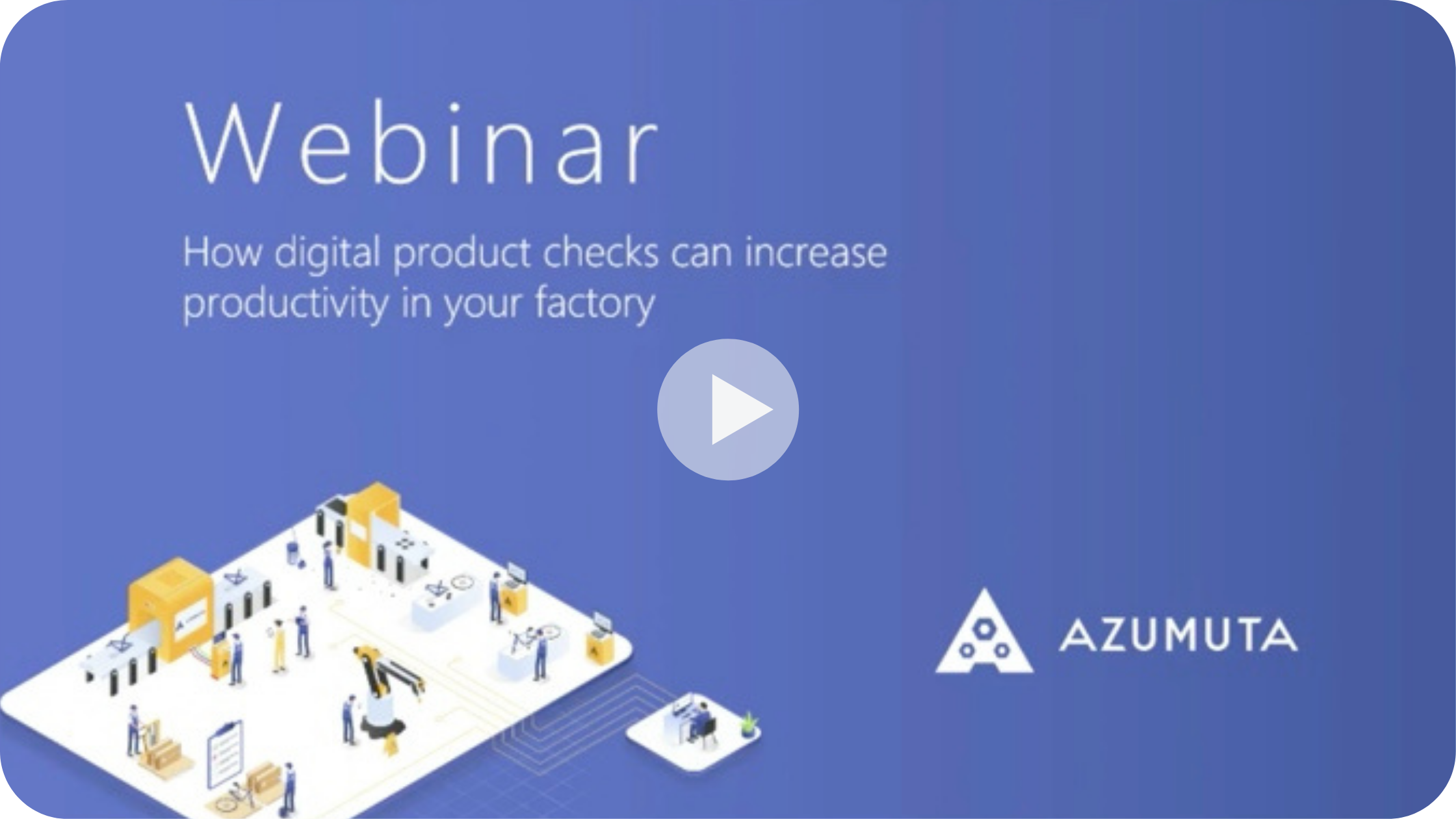 Webinar Azumuta