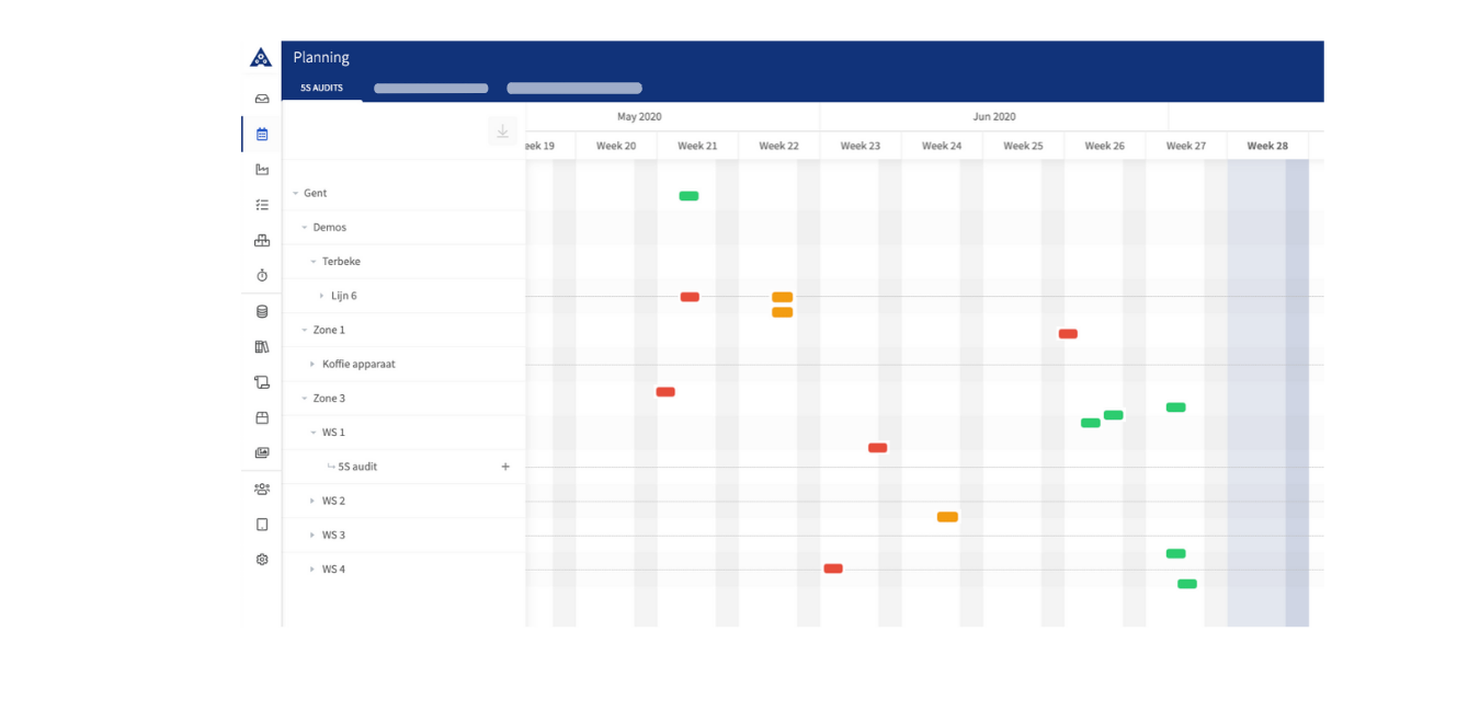 cross training in manufacturing companies with azumuta