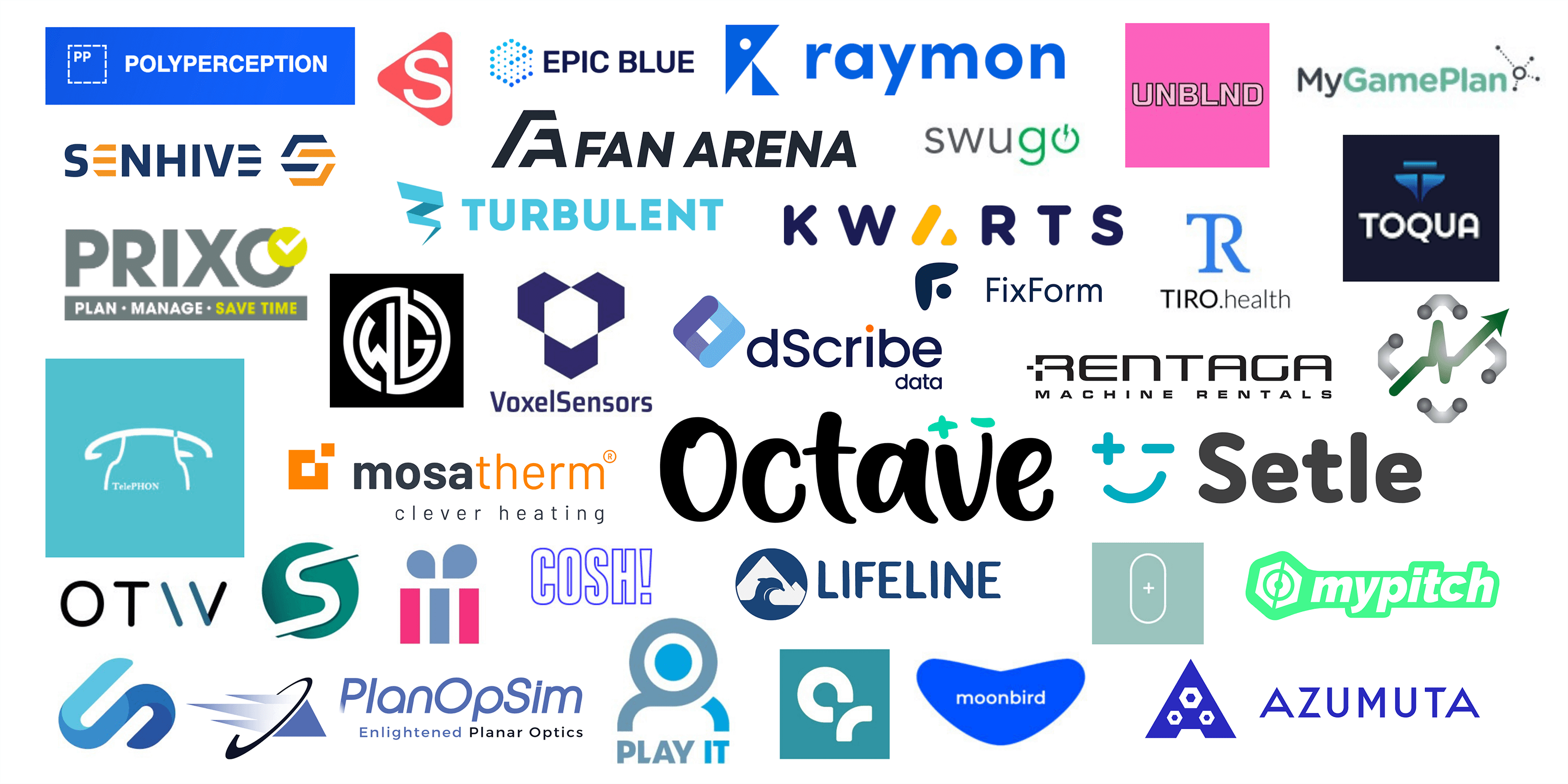Tech Startups