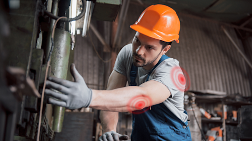 Waarom investeren in Ergonomie van werknemers? Omdat ze de