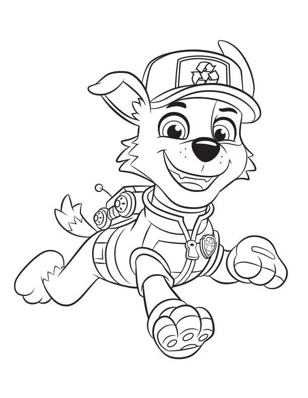 Arts and Crafts for Kids | PAW Patrol