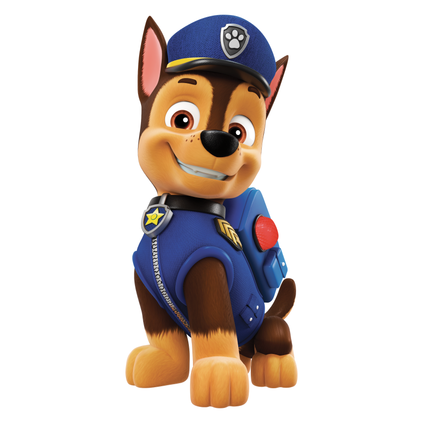 Play Your Favourite Games With Chase! | PAW Patrol