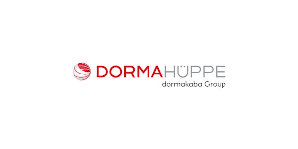 Dorma Hüppe - the leading provider of high quality partition systems
