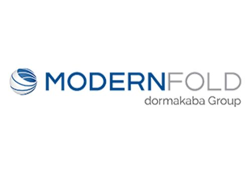Modernfold - an industry leader in moveable walls, delivering custom solutions from start to finish