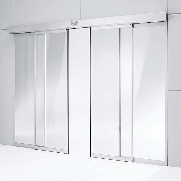ES 200 Automatic Sliding Door