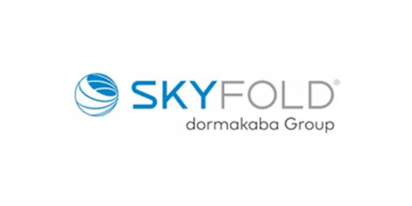 Skyfold - Skyfold is the first developer of automated vertical folding wall systems