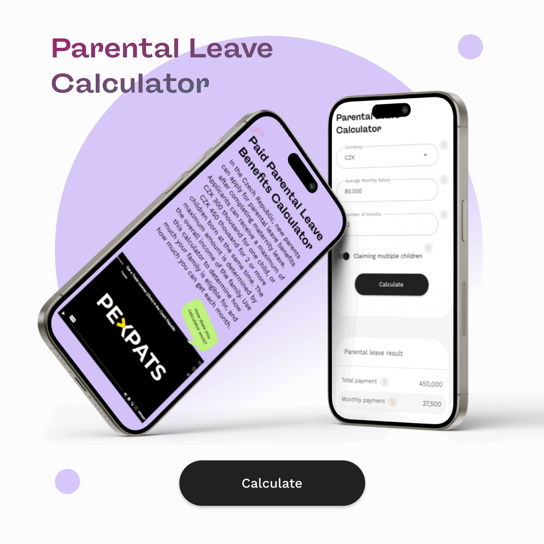 Paid Parental Leave Benefits Calculator 2024