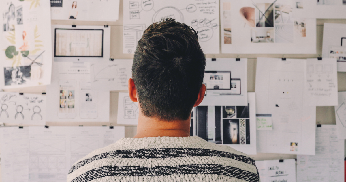3 reasons founders should stop overthinking & start building | Contic