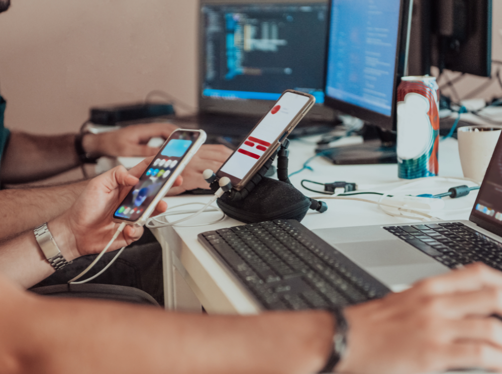 Why digital product development is key to business success | Contic