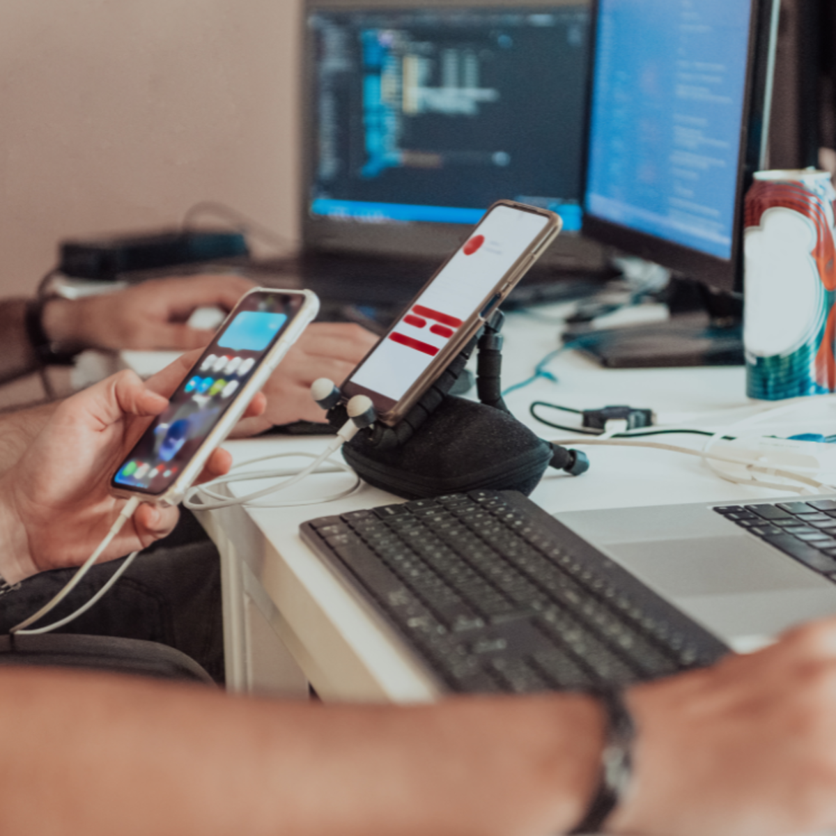 Why digital product development is key to business success | Contic