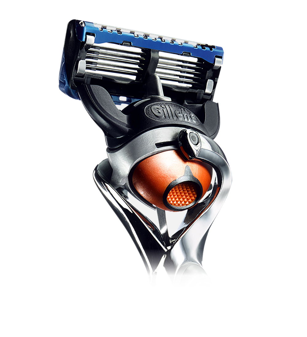 gillette flexball proglide