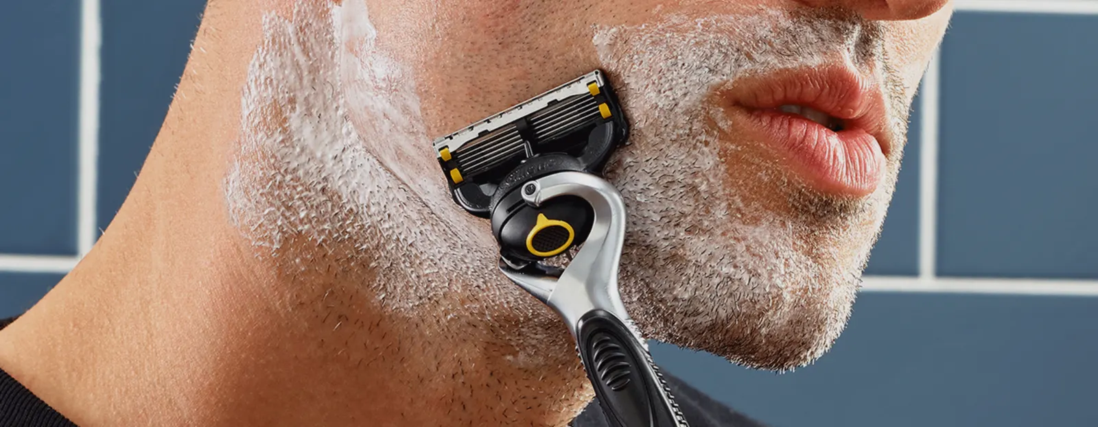 Helping prevent shaving rash: All about lubrication
