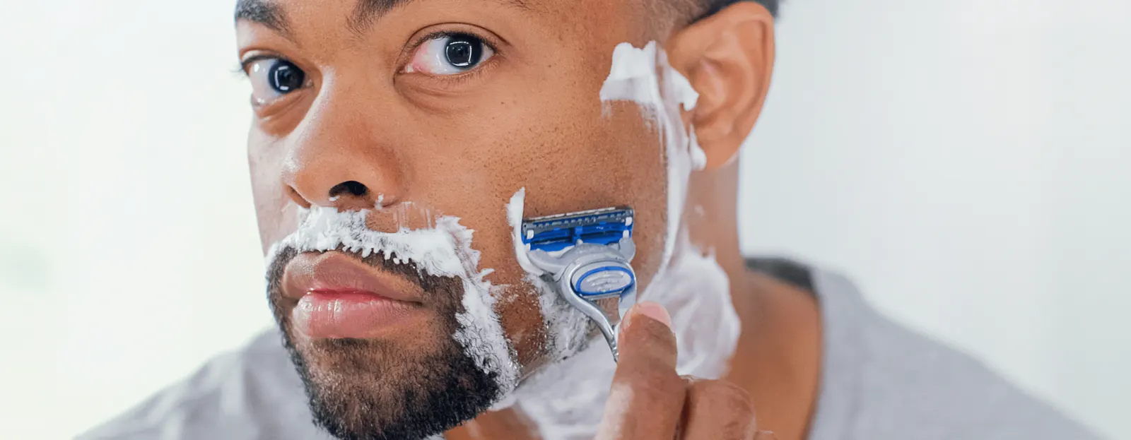 How to Help Avoid Shaving Rash and Irritation for Smooth, Hydrated Skin