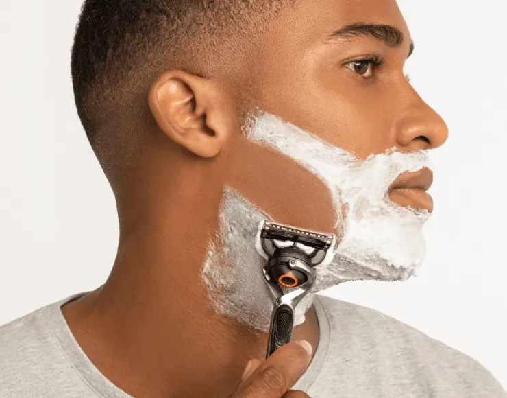 Shaving Myths and Facts