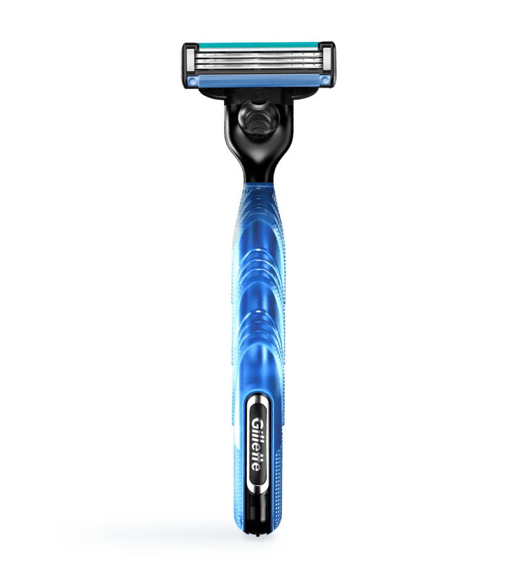 Gillette MACH3+ Razor for a Perfect Wet Shave | Gillette ZA