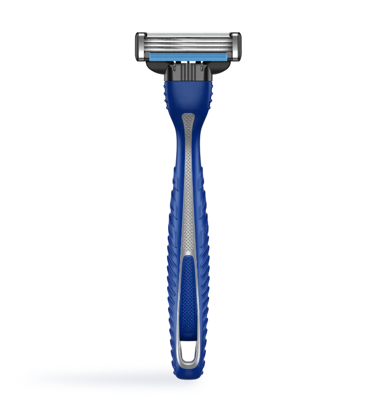 MACH3® Sensitive Disposable Razor