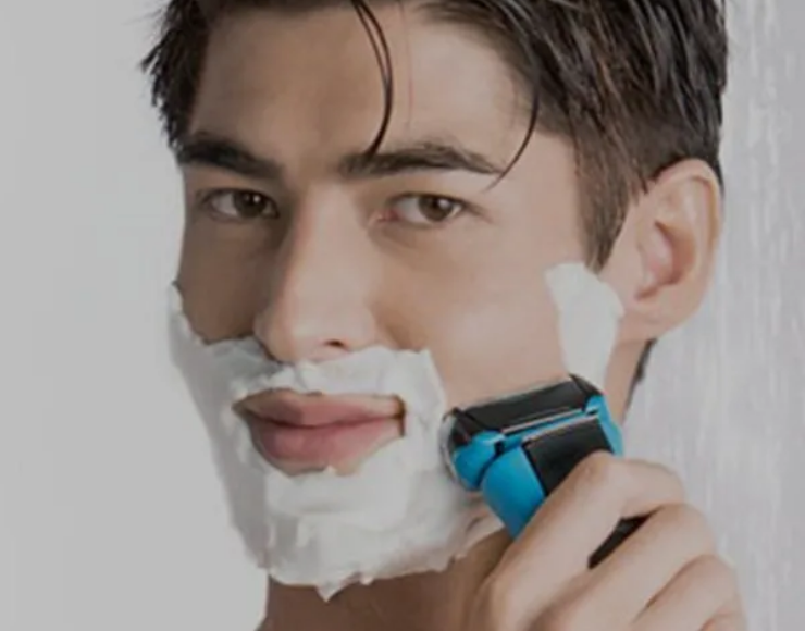 Wet or Dry Shaving? Blade Vs Electric Shaving Gillette ZA
