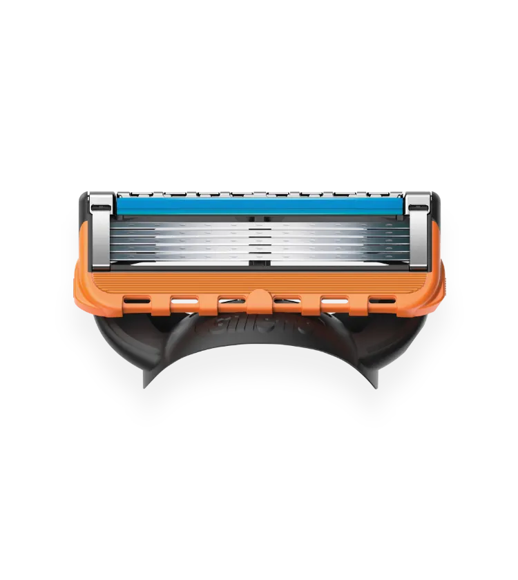 Fusion5™ Power Razor Blades