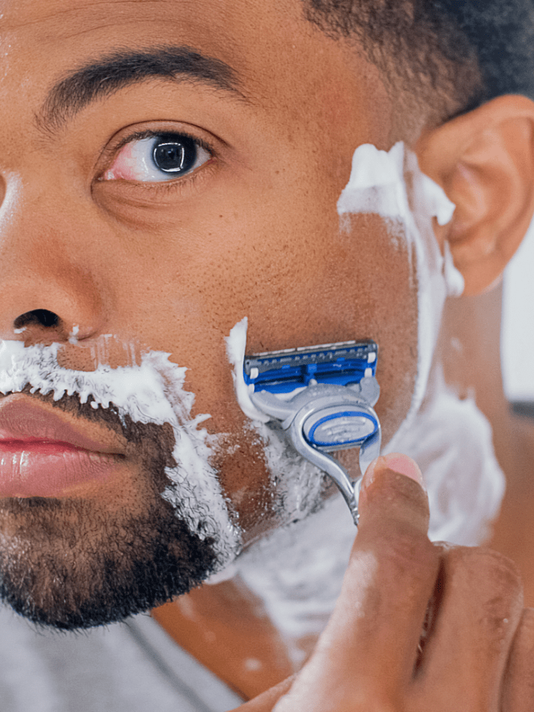 How to Help Avoid Shaving Rash and Irritation for Smooth, Hydrated Skin