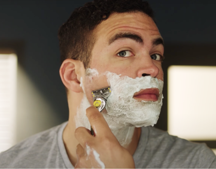 Shaving Tips for Sensitive Skin Gillette ZA