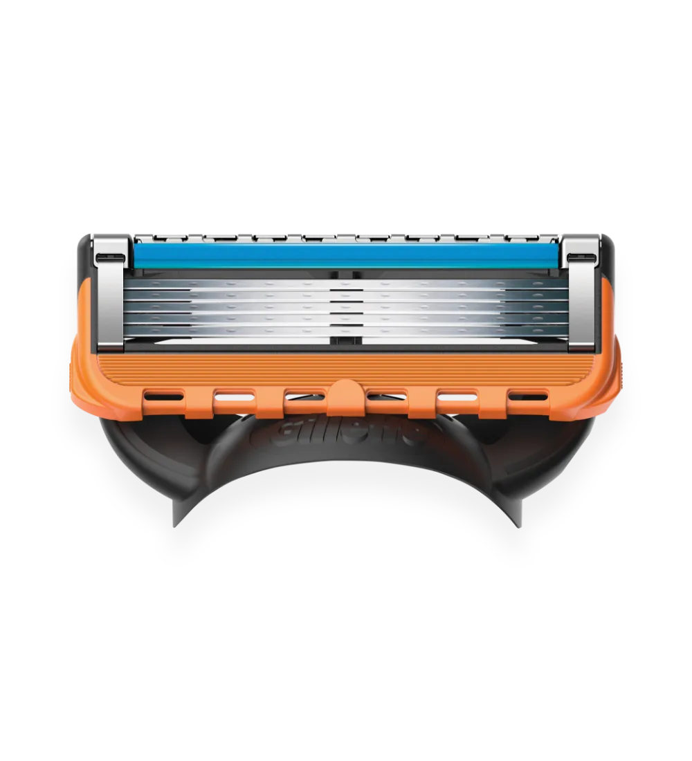 Fusion5™ Power Razor Blades