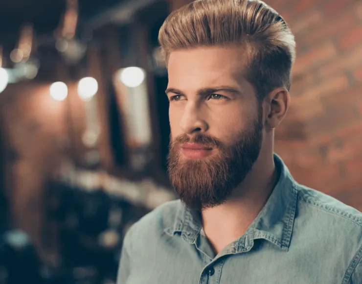 18 Beard Styles for Every Face Shape