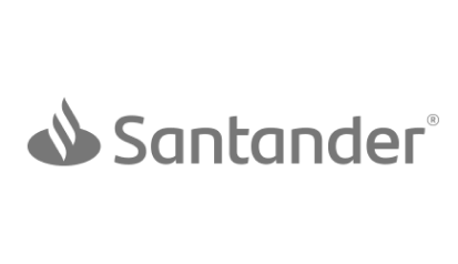 Santander Bank, N.A. logo