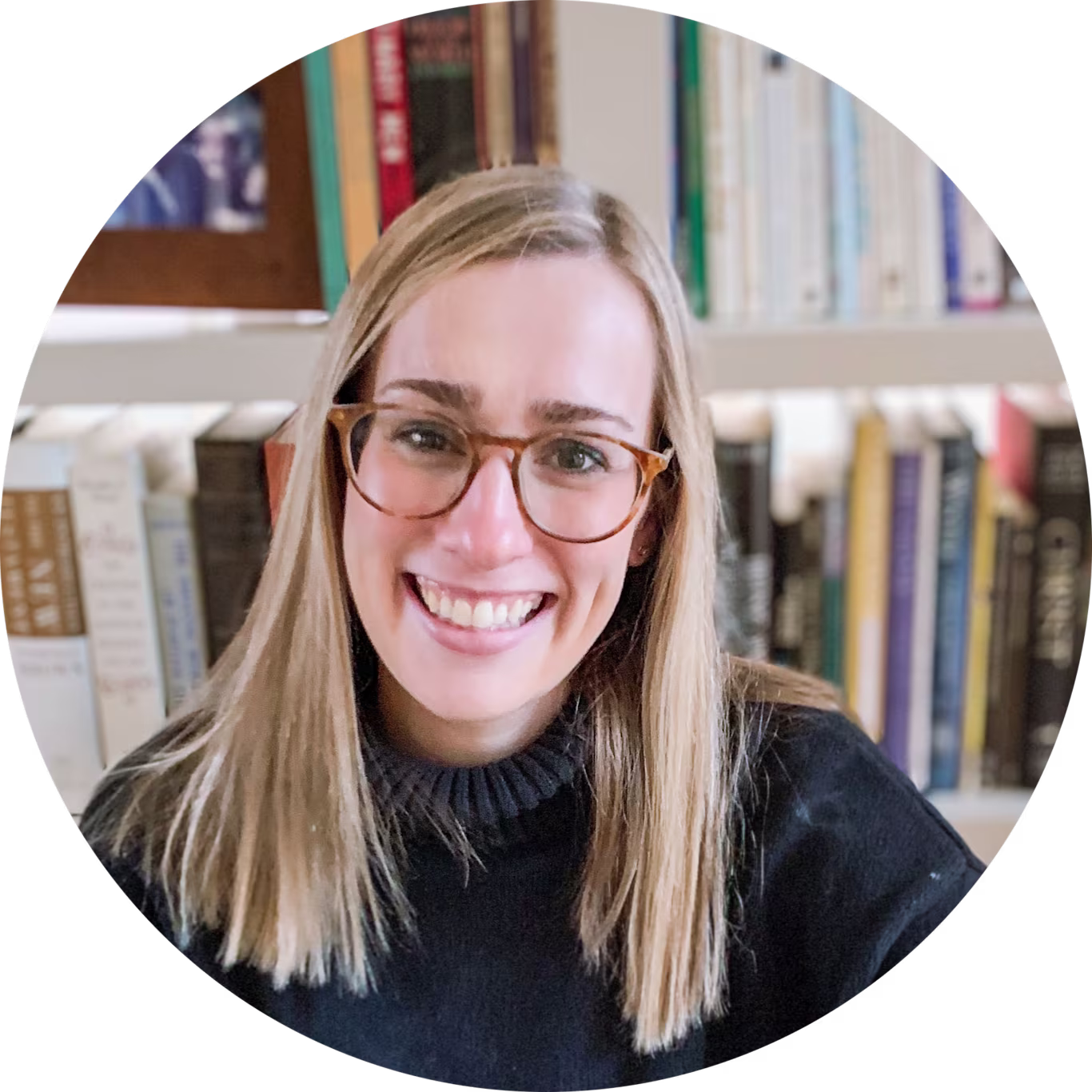 Hannah Quinn, RN, MSN, CPNP