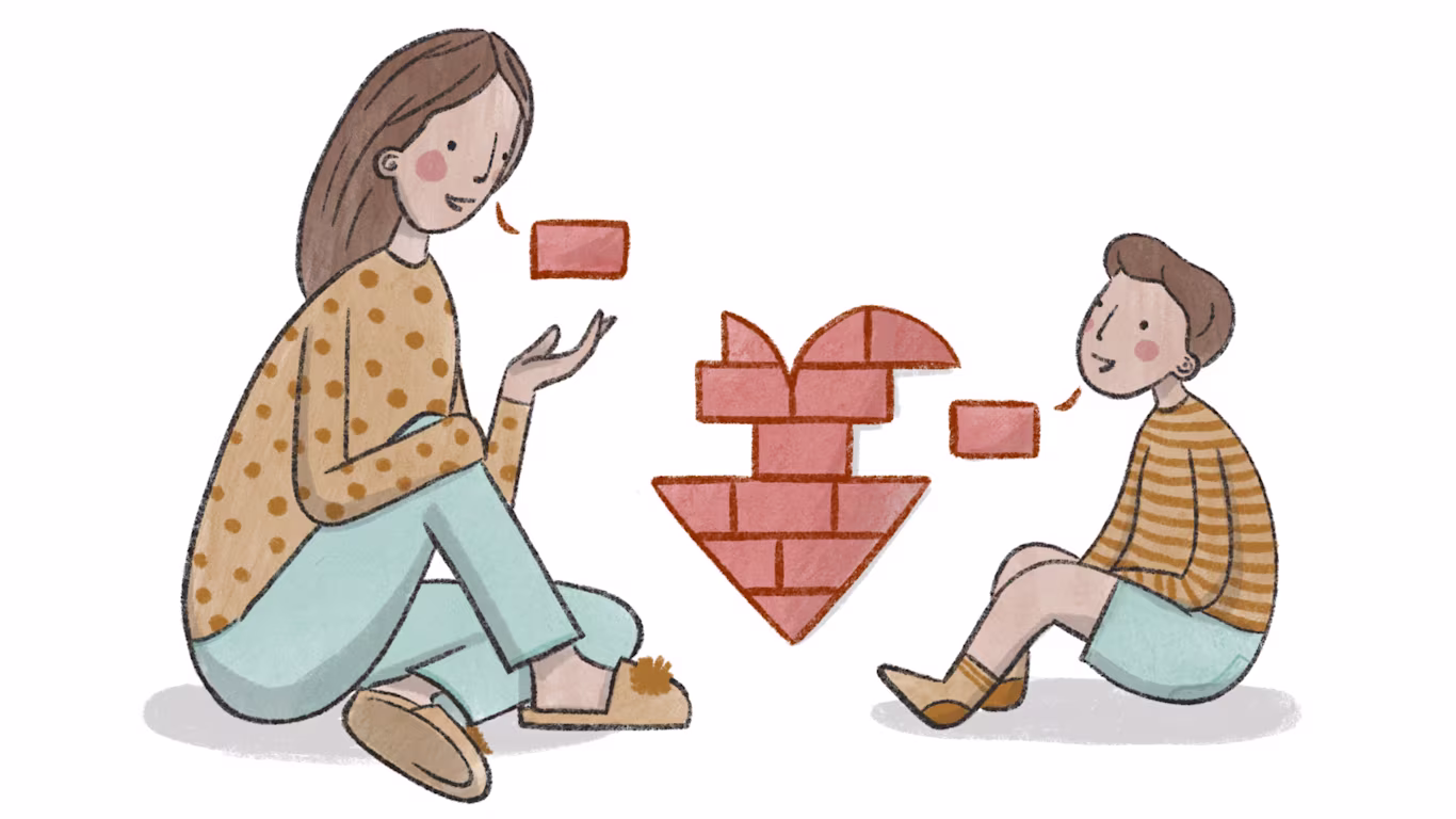Talking to Your Kids About Mental Health