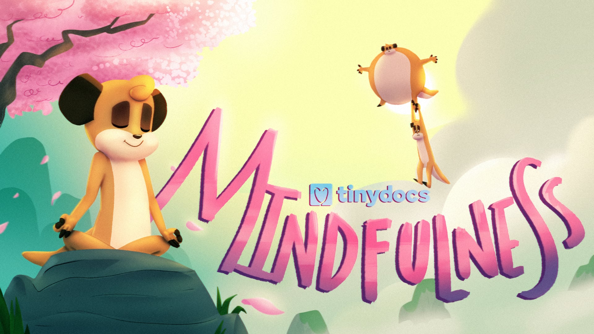 Mindfulness