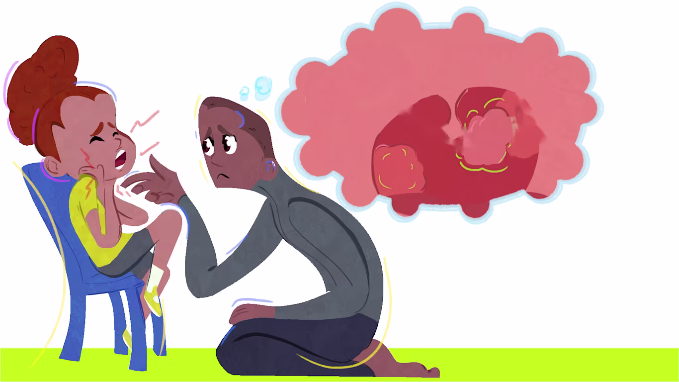 Tonsillectomy for Kids: A Pediatrician’s Guide for Parents