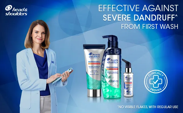 ALP Banner -Professional Advanced Range