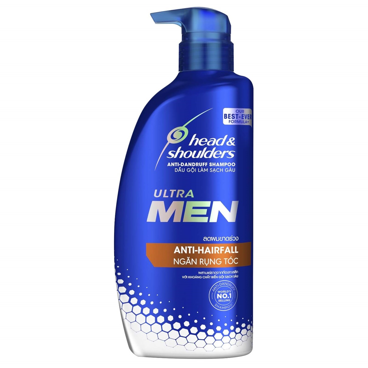 Head and shoulders men ultra 2025 old spice