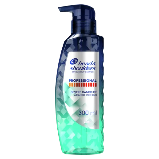 Advanced Itch Care Shampoo | Head & Shoulders