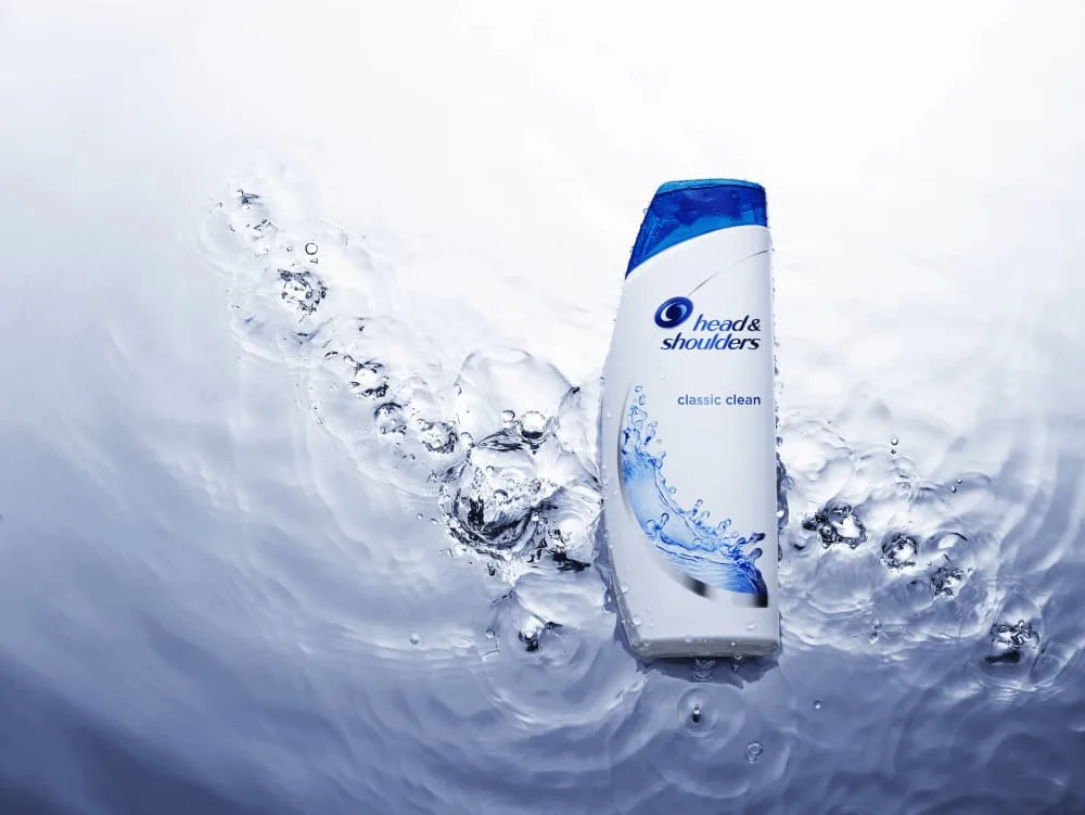 Classic Clean Shampoo