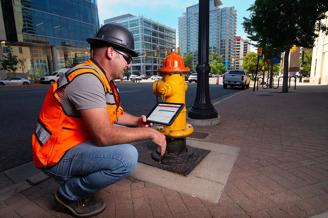 Salt Lake City Department of Public Utilities