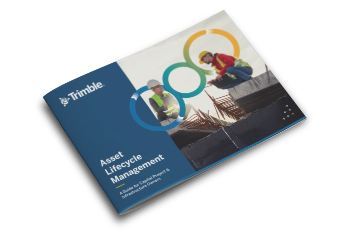Asset Lifecycle Management eBook