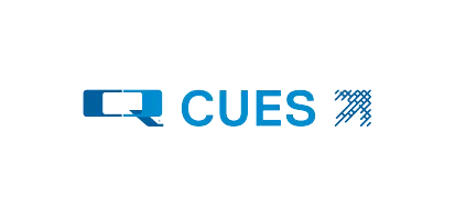 Cues logo