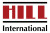 Hill International, Inc.