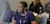 Woman taking e-Builder training in-person