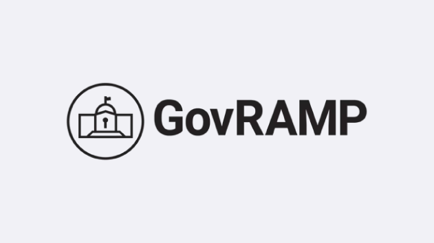 GovRAMP logo