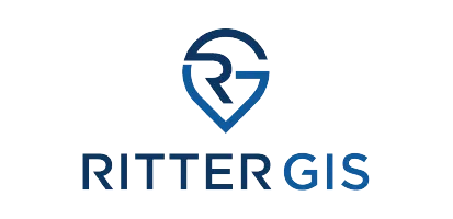 Ritter GIS - Logo