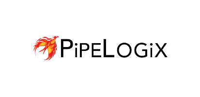 PipeLogix - Logo