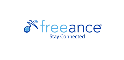 Freeance - Logo